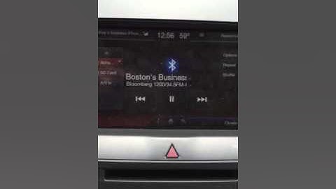 Raptor Maps on Bloomberg Radio