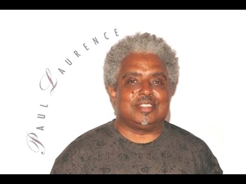 Paul Laurence "I Ain't Wit It" (CaptainFunkOnTheRADIO Radio Béton!)