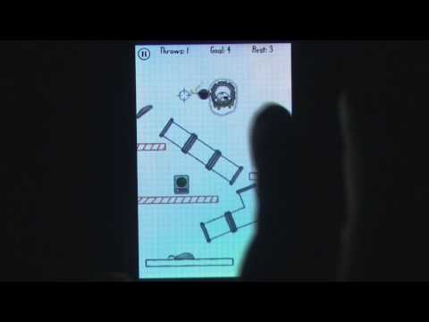 Doodle Bomb Review