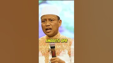 Jangan Kau Sombong | Ustadz Das