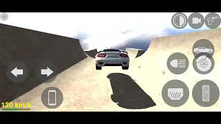 Indian Bikes Driving 3D - 2026 Aug 22 Pm 11:11 - MegaRamp Challenge - Android Mobile Gameplay - 13