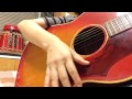 秦基博/ROUTES(cover) 弾き語りおばさん(48歳)