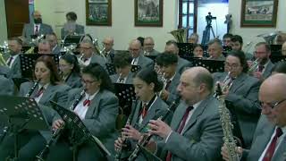 Marcia Funebre - La Ferita Al Costato - Robert Magro Lmuslcm