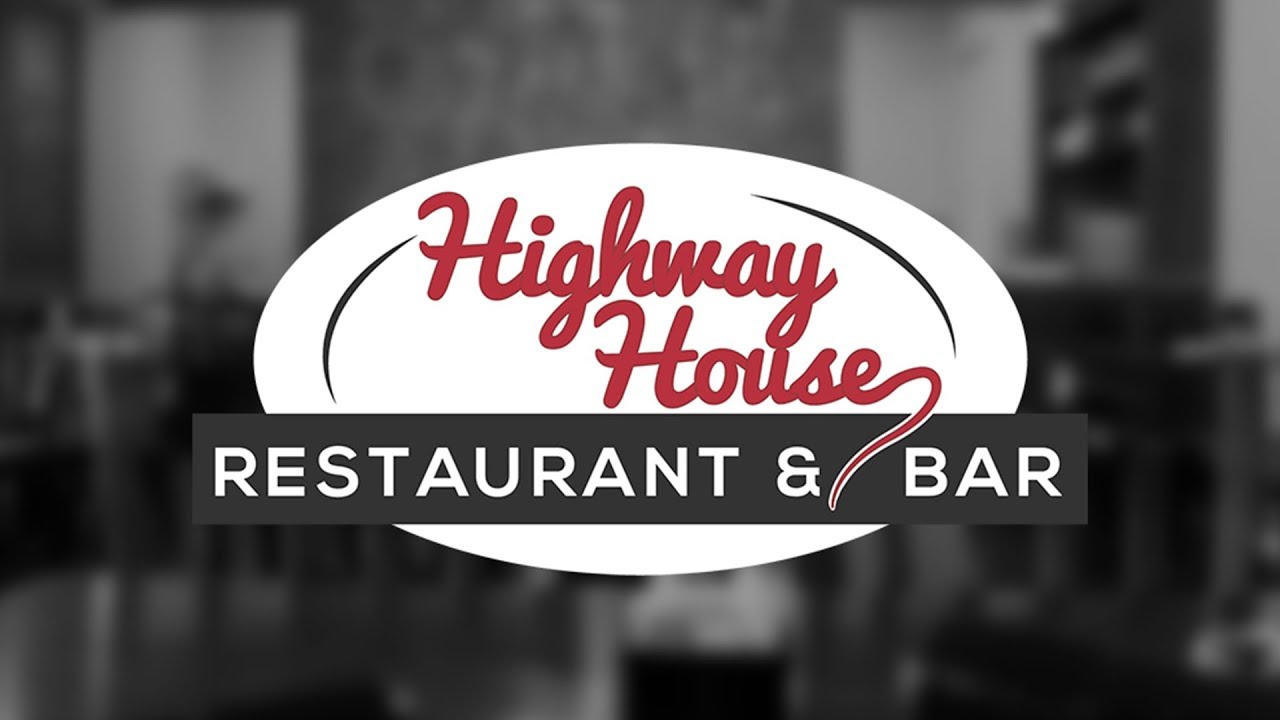 to Highway House Restaurant & Bar YouTube