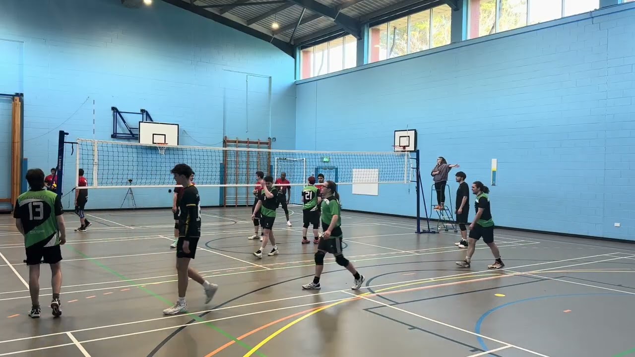 Wigan Seahawks vs IoM Falcons MVL (28/02/26)