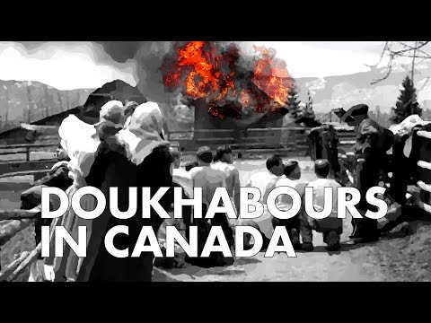 Video: Var kom doukhobors ifrån?