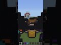 Minecraft Maleficent Tutorial #minecraft #minecraftshorts #youtubeshorts