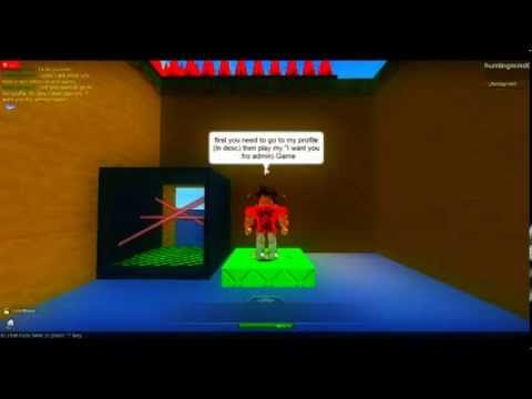 How To Give Someone Admin On Roblox - roblox admin nuke command roblox free build