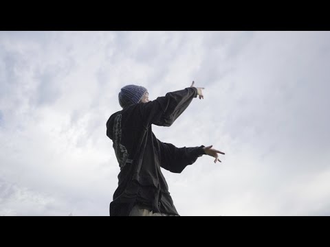 Jaron Steele - ICARUS