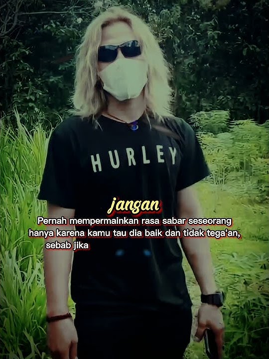 STORY WA. JOKER GANAS. kata kata bijak