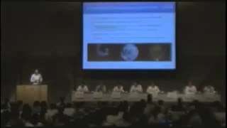 Symposium on International Space Exploration 2014 Session 3