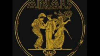Busy Hands // Minnaars @PeterDoherty1