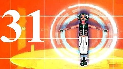 Technobabylon - Part 31 Let