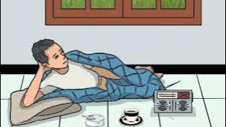 Download lagu #orang hidup jangan mati#orang iku bakale bali neng alam doyonya