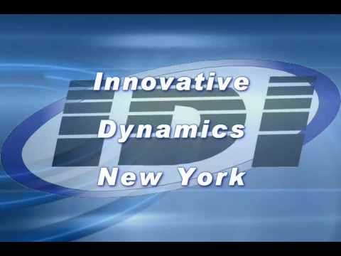Innovative Dynamics Incorporated - Intelligent Safety Systems