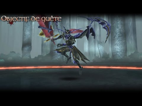 Lord of Arcana - Grendel Annihilate Boss Fight (DLC)