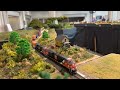 N-Possible train on Nashville NSE Convention Free-moN Layout thumbnail