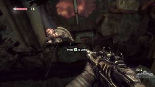 Singularity Gameplay Part 4