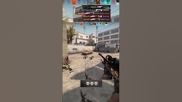 Dust 2 AWP Eco Frag Noscopes | CSGO