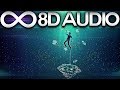 A Boogie Wit Da Hoodie - Drowning [8D Audio] 🎧 Experience Immersive Sound!