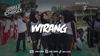 WIRANG - DENNY CAKNAN REMIX [ BOOTLEG ] X MELODY TOET KANEE !! FYP TIKTOK 2023