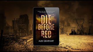 DIE BEFORE RED: Science Fiction Trailer