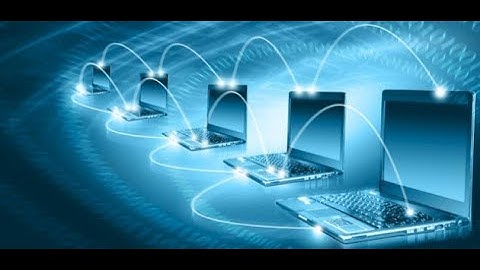Computer Networks Lab 9(RIP Routing )