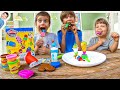 Play-Doh Ice Cream Store Pretend Play