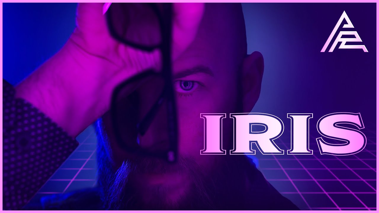 Guarda Iris - Goo Goo Dolls (Synthwave Cover) su YouTube Guarda Iris - Goo Goo Dolls (Synthwave Cover) su YouTube
