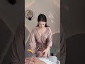 ASMR Calm Razor Shaving Relax #Shorts #ShortsVideo