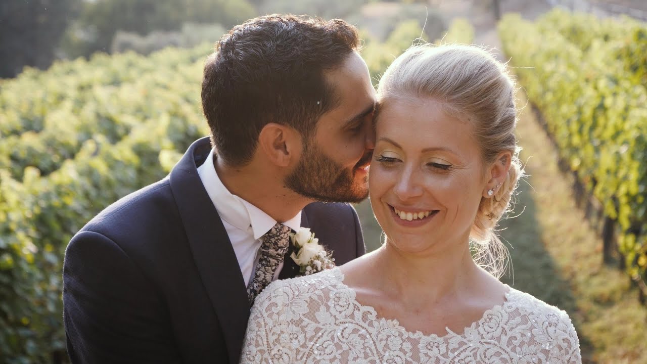 Matrimonio in Garfagnana | Highlights 2 | Dreamatic Wedding 