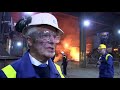 Bf5 26 hans fischer ceo tata steel europe