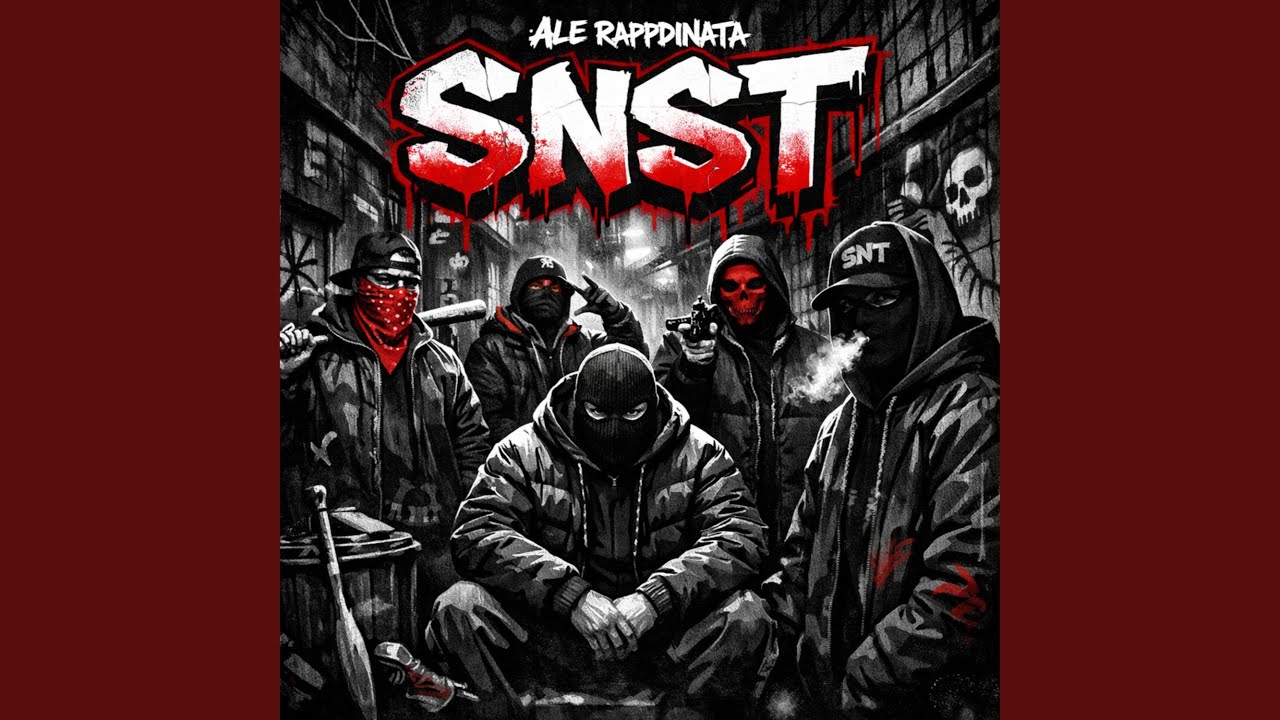 Watch SNST on YouTube Watch SNST on YouTube