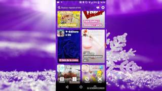 Mi comunidad de amino screenshot 5
