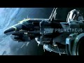 Prometheus (2012) Soundtrack Suite - Marc Streitenfeld & Harry Gregson-Williams
