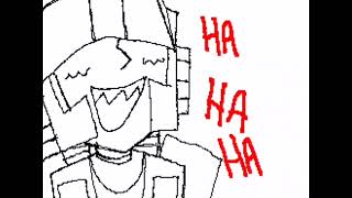 RESULTS MEME | TRANSFORMERS
