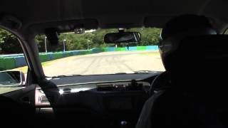 20140913 幸田サーキットアタック第７戦　決勝２ＴＲＹ