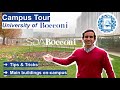 Bocconi university campus tour insider look at the top business school in italy
