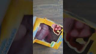 ASMR Unboxing me and my monkey squishy toy -smashing monkey #monki #monkekong
