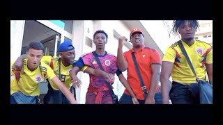 BiLou Lvz - Pablo (Clip Officiel)