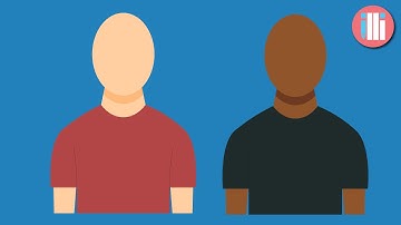 Personal Avatar - Adobe Illustrator Tutorial