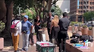 San Diego Diocese launches program for volunteers to accompany migrants to hearings | NBC 7