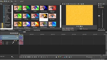 How To Make Jazz Vocoder On Sony Vegas Pro