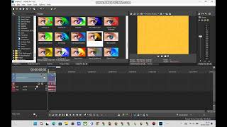 How To Make Jazz Vocoder On Sony Vegas Pro