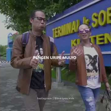 SUKIPAN STORY