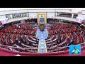 BUNGELIVE BUNGE LA KUMI NA TATU MKUTANO WA TATU KIKAO CHA KUMI TAREHE 16 APRILI 2026 