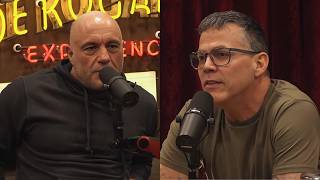 Joe Rogan on Vitamins, Porn Culture, and the Strange World of OnlyFans