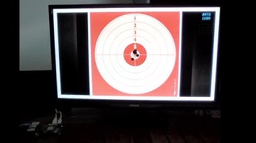 Le sinden gun, sur le raspberry pi 5 (batocera)