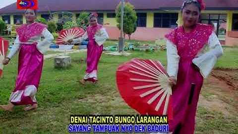Dendang lasuah kasmi pessel basimpang jalan (official musik video )