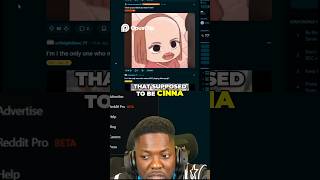 Rdc hoeing Cinna😭